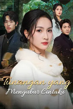 Tunangan yang Mengubur Cintaku