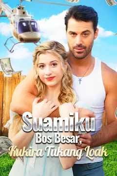 Suamiku Bos Besar, Kukira Tukang Loak