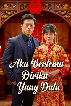 Aku Bertemu Diriku Yang Dulu