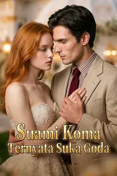 Suami Koma Ternyata Suka Goda