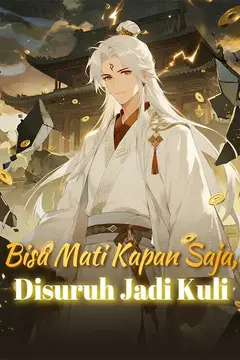 Bisa Mati Kapan Saja, Disuruh Jadi Kuli