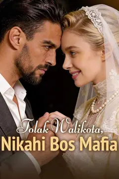 Tolak Walikota, Nikahi Bos Mafia