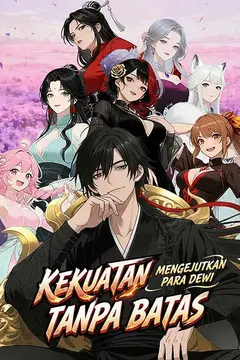 Kekuatan Tanpa Batas: Mengejutkan Para Dewi