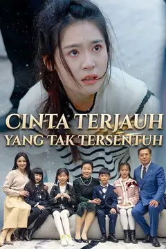 Cinta Terjauh yang Tak Tersentuh