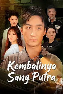 Kembalinya Sang Putra