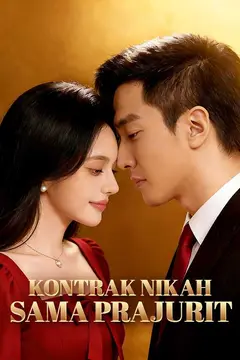 Kontrak Nikah Sama Prajurit