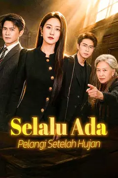 Selalu Ada Pelangi Setelah Hujan