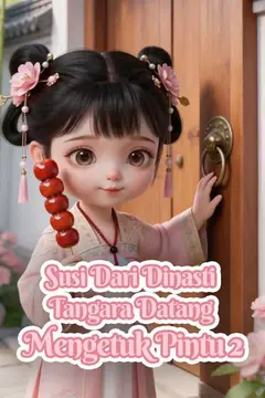 Susi Dari Dinasti Tangara Datang Mengetuk Pintu 2
