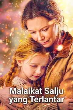 Malaikat Salju yang Terlantar