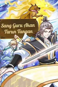 Sang Guru Akan Turun Tangan