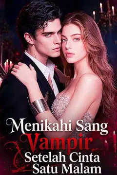Menikahi Sang Vampir Setelah Cinta Satu Malam