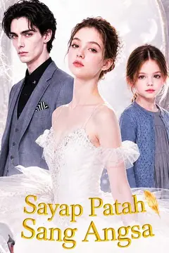 Sayap Patah Sang Angsa