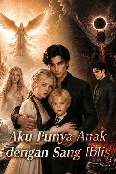 Aku Punya Anak dengan Sang Iblis