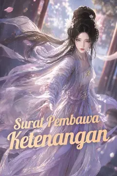 Surat Pembawa Ketenangan