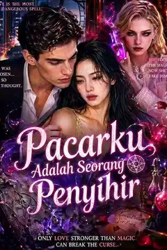 Pacarku Adalah Seorang Penyihir