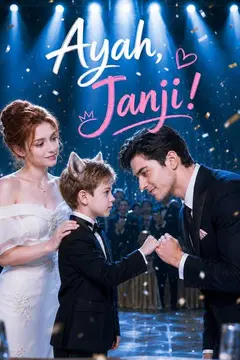 Ayah, Janji!