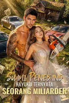 Suami Penebang Kayuku Ternyata Seorang Miliarder