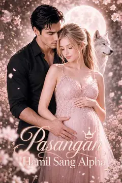 Pasangan Hamil Sang Alpha
