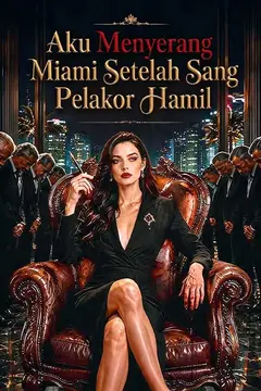 Aku Menyerang Miami Setelah Sang Pelakor Hamil