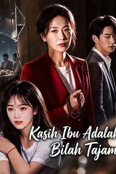 Kasih Ibu Adalah Bilah Tajam