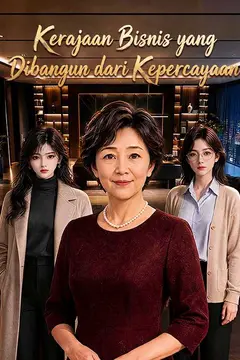 Kerajaan Bisnis yang Dibangun dari Kepercayaan