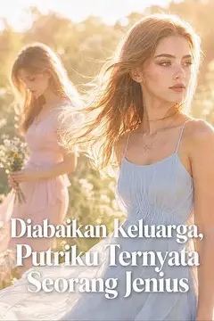 Diabaikan Keluarga, Putriku Ternyata Seorang Jenius