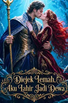 Diejek Lemah, Aku Lahir Jadi Dewa
