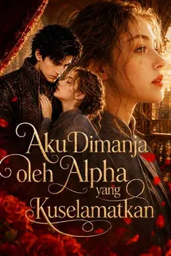 Aku Dimanja oleh Alpha yang Kuselamatkan