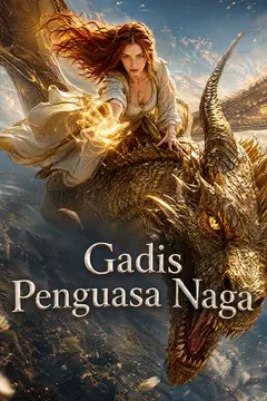 Gadis Penguasa Naga