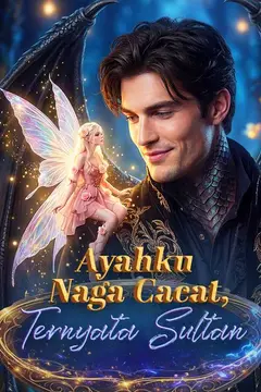 Ayahku Naga Cacat, Ternyata Sultan