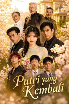 (Sulih Suara) Putri yang Kembali