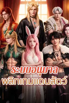 ระบบอนุบาล พลิกเกมแดนสัตว์