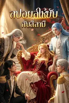 สปอยล์ให้ยับกับสี่สามี