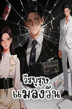 วีรบุรุษแมลงวัน