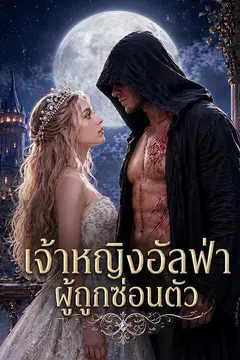 เจ้าหญิงอัลฟ่าผู้ถูกซ่อนตัว
