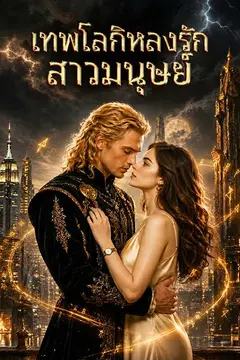 เทพโลกิหลงรักสาวมนุษย์