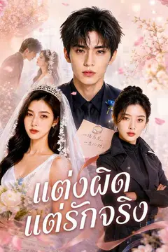 แต่งผิดแต่รักจริง