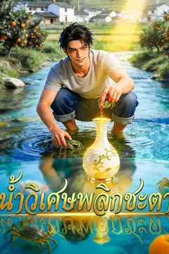 น้ำวิเศษพลิกชะตา