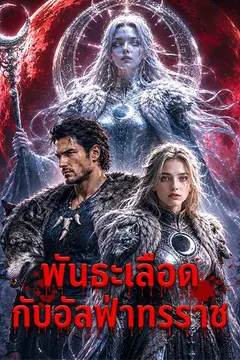 พันธะเลือดกับอัลฟ่าทรราช