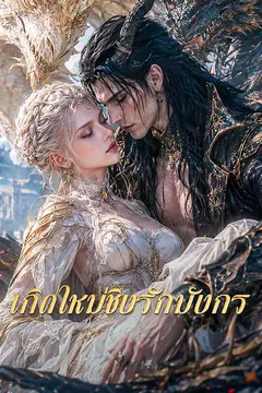 เกิดใหม่ชิงรักมังกร