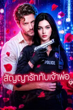 สัญญารักกับเจ้าพ่อ