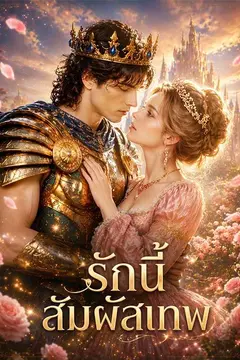 รักนี้สัมผัสเทพ