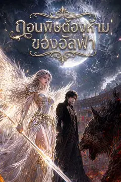 ถอนพิษต้องห้ามของอัลฟ่า