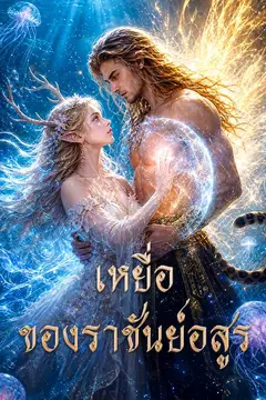 เหยื่อของราชันย์อสูร