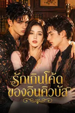 รักเกินโค้ดของอินคิวบัส
