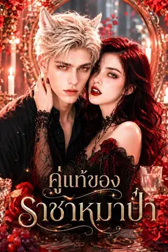 คู่แท้ของราชาหมาป่า