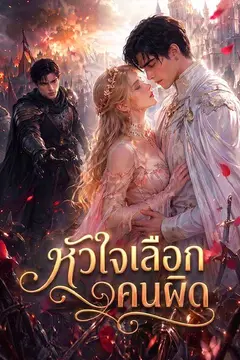 หัวใจเลือกคนผิด