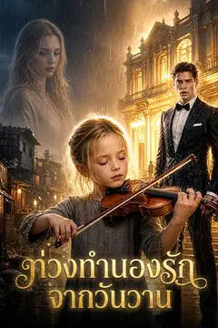 ท่วงทำนองรักจากวันวาน