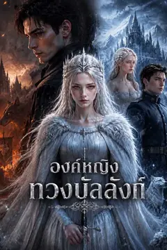 องค์หญิงทวงบัลลังก์