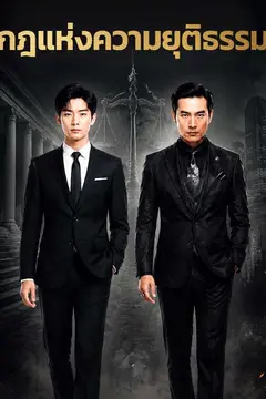 กฎแห่งความยุติธรรม
